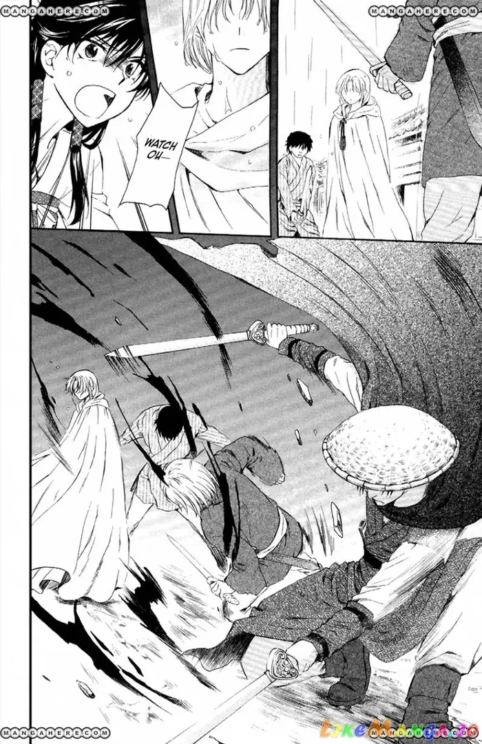 Yona of the Dawn Chapter 86 image 16_optimized